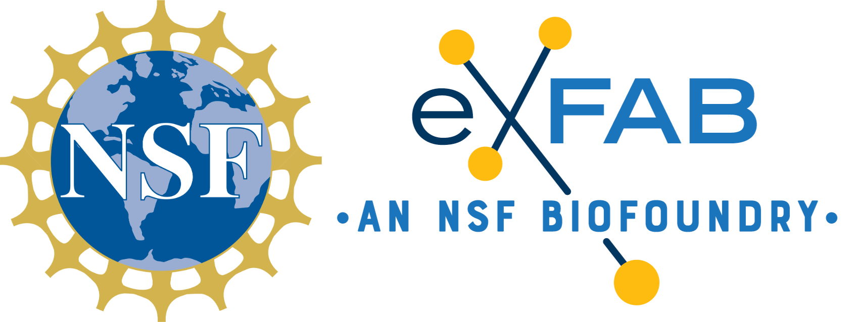 NSF ExFAB